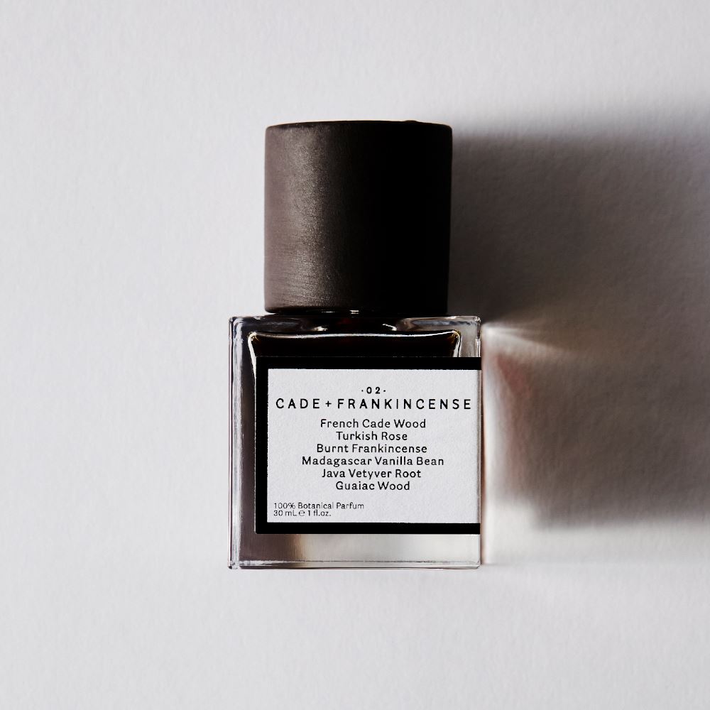 [02] Cade+Frankincense