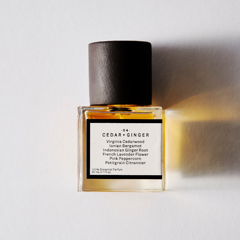 [04] Cedar+Ginger