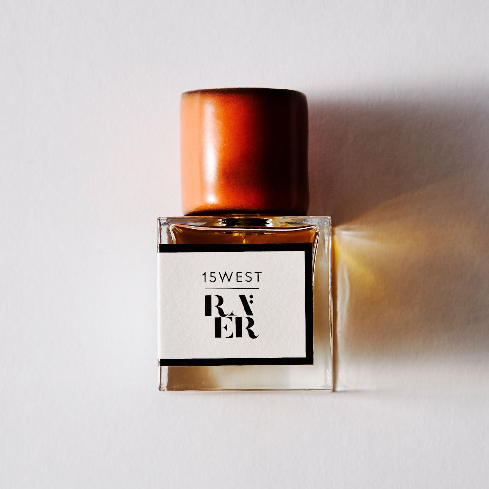 [13 WEST Edition] Neroli+Cannabis